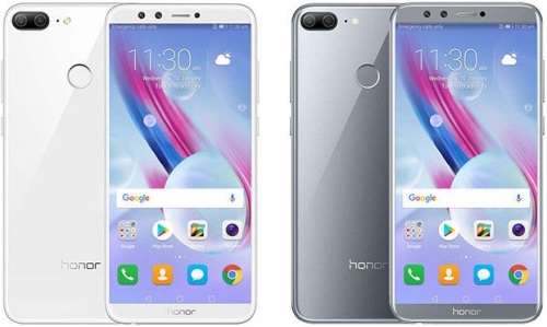 Huawei Honor 9 Lite | 2 Colours Available