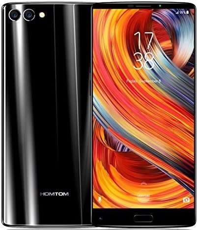 HOMTOM S9 Plus Smartphone