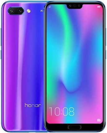 Huawei Honor 10 - 4GB Ram I 128GB Rom | 2 Colours