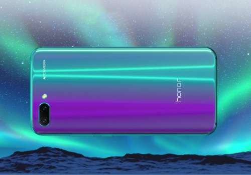 Huawei Honor 10 - 4GB Ram I 128GB Rom | 2 Colours