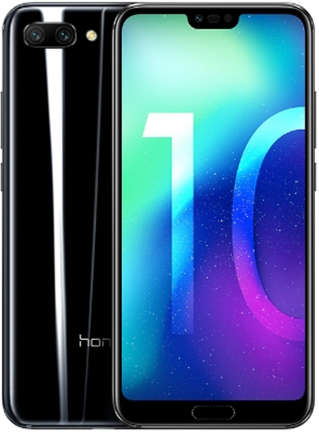 Huawei Honor 10 - 4GB Ram I 128GB Rom | 2 Colours