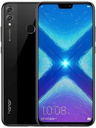 HUAWEI Honor 8X - 4GB Ram I 64GB Rom I 2 Colors