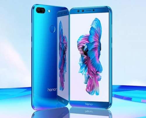 HUAWEI Honor 9 Lite - 3GB RAM I 32GB ROM