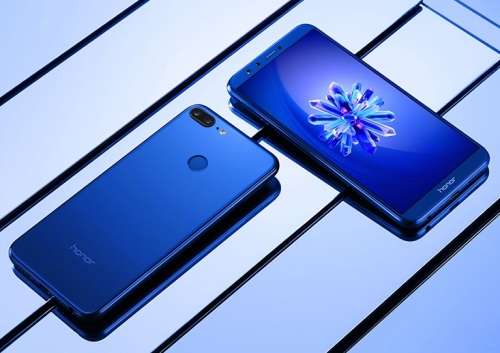 HUAWEI Honor 9 Lite | 3GB RAM - 32GB ROM