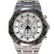 **Brand New** Casio Edifice Men's Sport Chronograph Watch - EF-540D-7AV -  Stunning Timepiece !!!