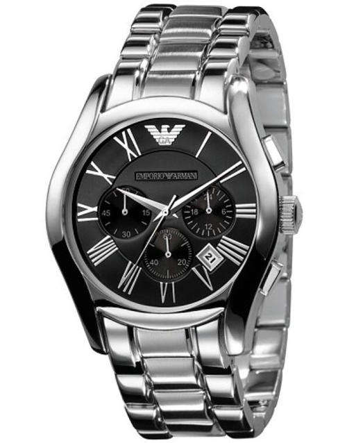 $$ R4499-00 $$ Emporio Armani Chronograph Men's Watch AR0673 - ## Stunning Timepiece ##