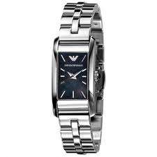 $$ R4499-00 $$ - **New** Emporio Armani Ladies Watch - AR0747