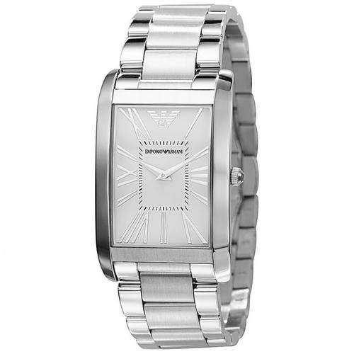 $$ R4999-00 $$ Emporio Armani Chronograph Ultra Slim Men's Watch - ## NEW ARRIVAL ##