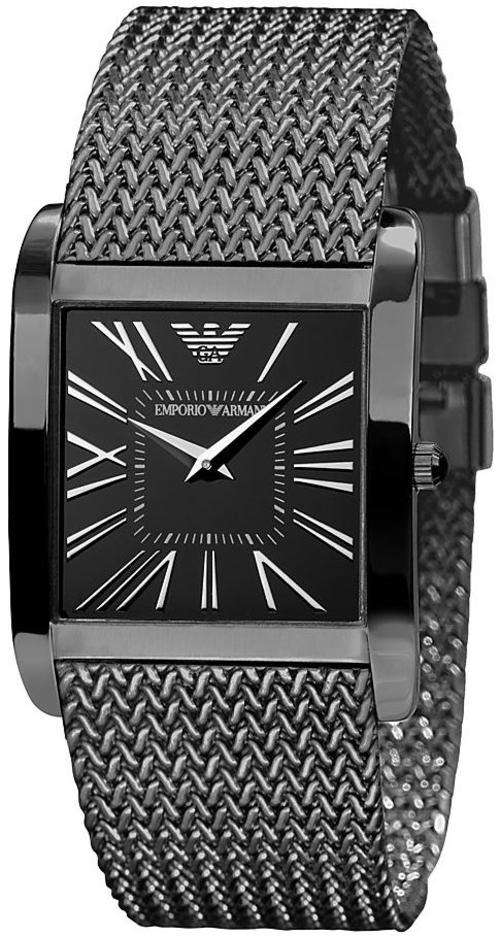 ## Beautiful ##  Brand New - Mens Emporio Armani Watch - AR2028  **R4999**