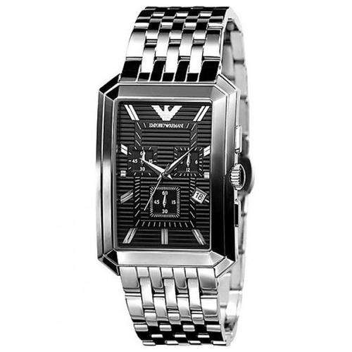 ## NEW ARRIVAL !! ##   MENS Emporio Armani Ceramica Watch - AR0474