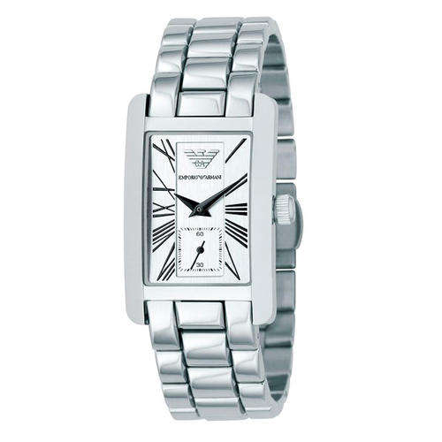 ## Very Stylish ##  Brand New - MENS Emporio Armani Watch - AR0145