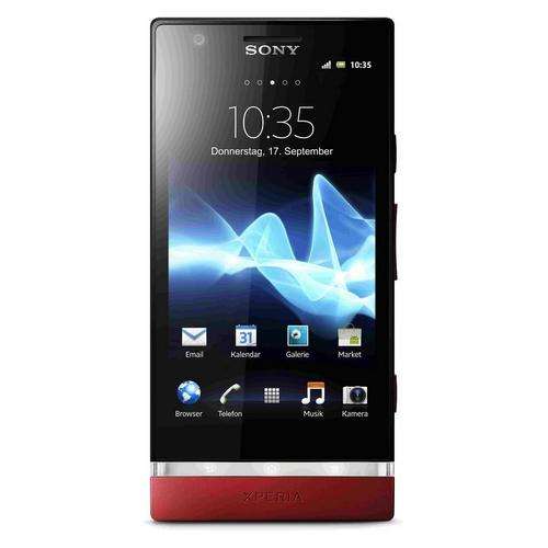 ** Brand New ** Sony Xperia P - LT22i - Android Smartphone - Unlocked