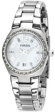 ## NEW ARRIVAL ##  BRAND NEW - FOSSIL Women's Stainless Steel Watch - Stunning