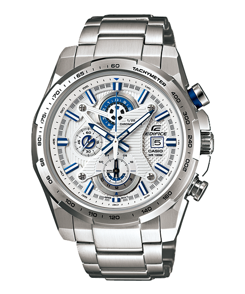 ## MUST HAVE ##  BRAND NEW - CASIO EDIFICE Black Analog Quartz Watch - SPORTY !!