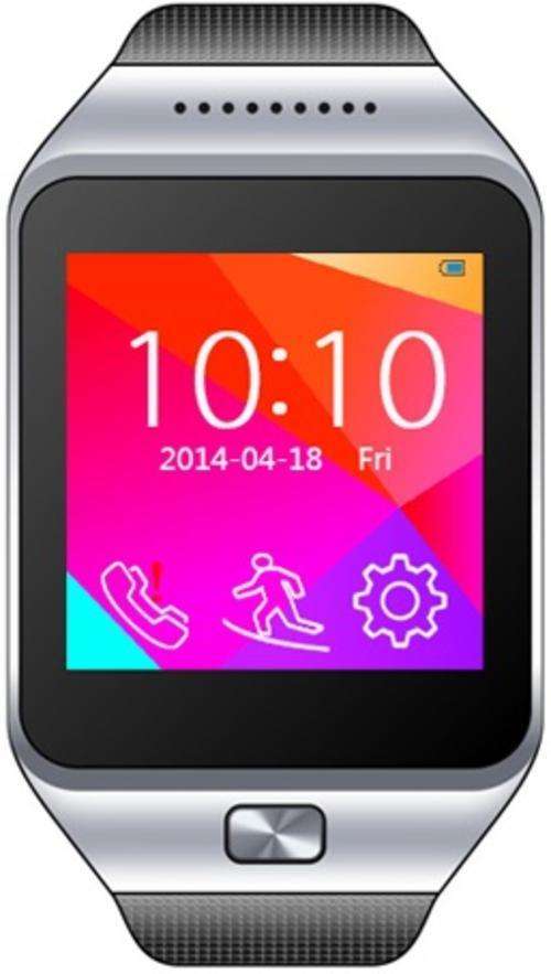 ZGPAX S28 GSM Smart Watch Phone