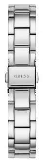 GUESS Ladies Silver-Tone Stainless Steel Watch - BRAND NEW