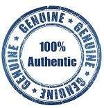 FERRARI Men's Red Rev Chronograph Black Dial Stainless Steel Watch - BRAND NEW