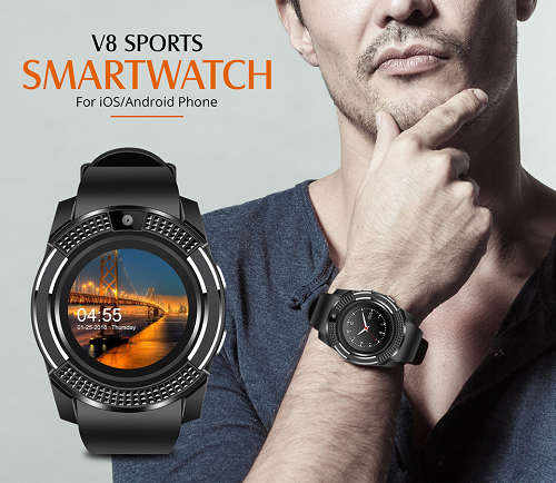 Professional Smart Watch