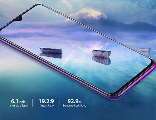 Ulefone Note 7 Smartphone I 4 Cameras I FREE SHIPPING