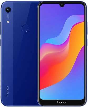 HUAWEI Honor 8A - 3GB Ram I 64GB Rom I Dual Sim I Android 9 I 2 COLORS