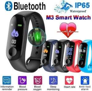 Professional Smart Watches for Android and iOS - Various Models Available