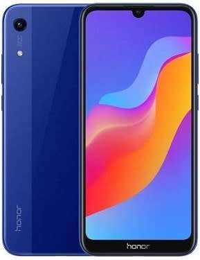 HUAWEI Honor 8A - 3GB Ram I 64GB Rom I Dual Sim Slots I Android 9 I 2 COLORS - BRAND NEW