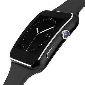 X6 Smart Watch Phone for Android and iOS