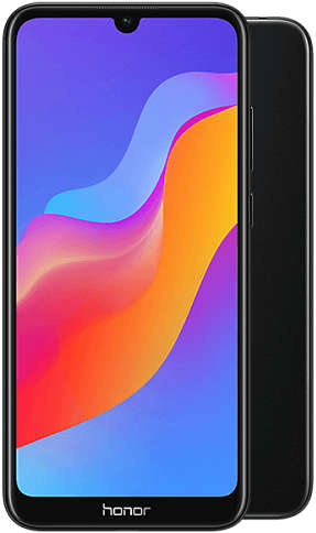 HUAWEI Honor 8A - 3GB Ram I 64GB Rom I Dual Sim Slots I Android 9 - BRAND NEW