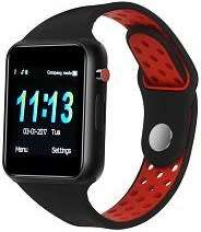 M3 Smart Watch Phone for Android and iOS - Support SIM + SD Card I 3 Colors I BRAND NEW