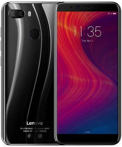 LENOVO K5 Play - 3GB RAM I 32GB ROM I 13MP Camera - FREE Phone Cover !!