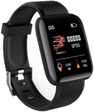116P Fitness Bracelet