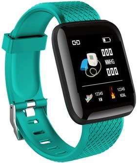 116P Fitness Bracelet