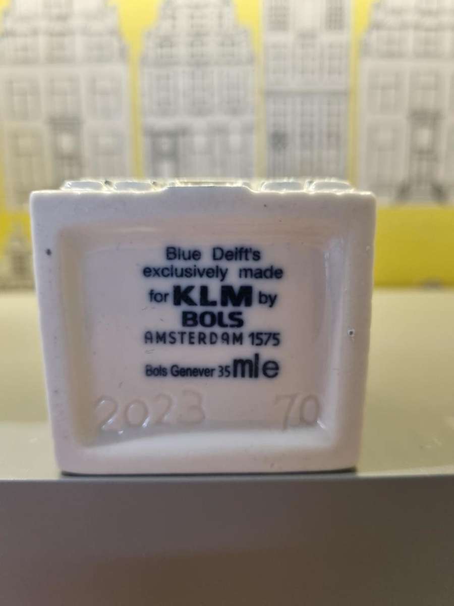 ****KLM HOUSE NO.70****