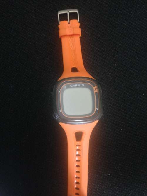 Garmin Forerunner 10(orange)