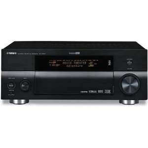 Yamaha RX-V1600 AV Theatre Receiver - 7.1 channel - HDMI - THX