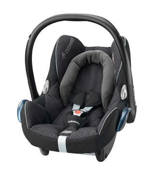 Maxi-Cosi Cabriofix Car Seats