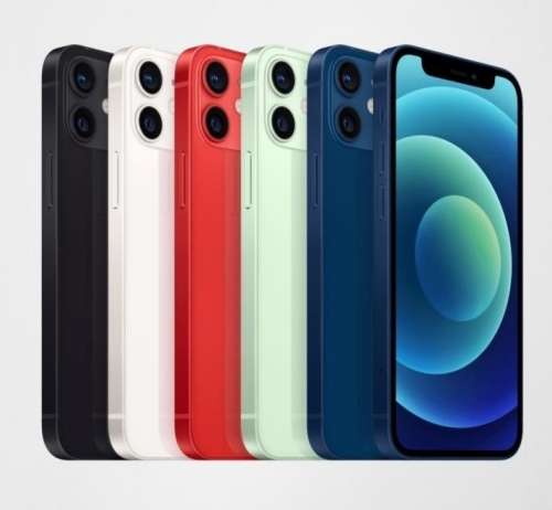 IPhone 12 mini 128GB R11625