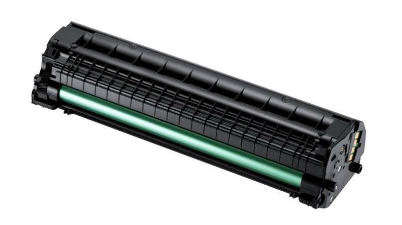 Samsung Compat D104 Black Toner