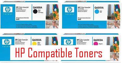 Compatible HP Q2612A - LaserJet 1050 etc