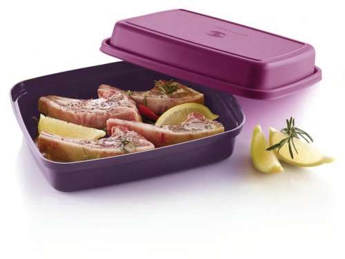Tupperware Marinader Small