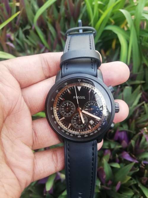 Fossil Watch