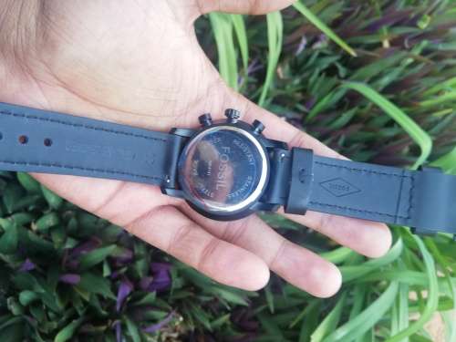 Fossil Watch