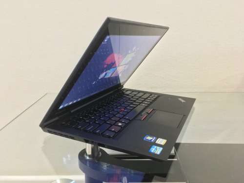 Lenovo X1 thinkpad i5