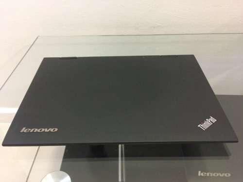 Lenovo X1 thinkpad i5