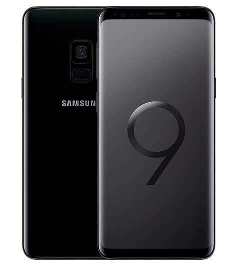 Samsung Galaxy S9