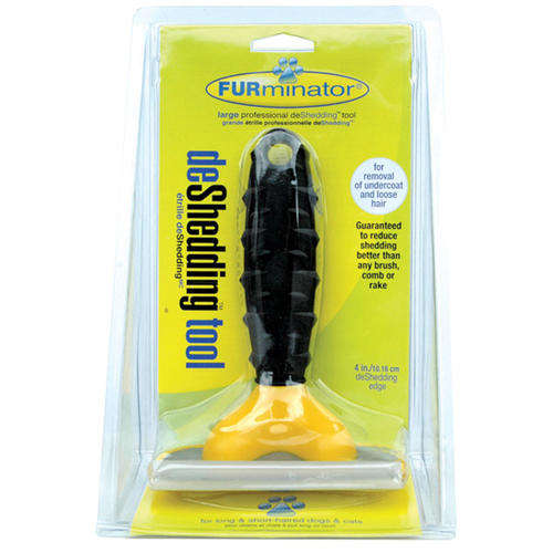 FURminator De Shedding Tool  LARGE