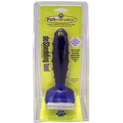 FURMINATOR Deshedding tool  Small professional