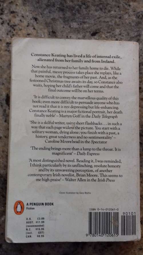 The Christmas Tree by Jennifer Johnston