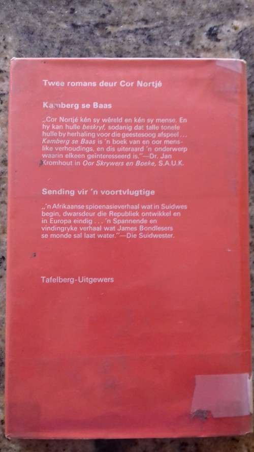 Die Boorman van Rateldraai deur S.S.Walters