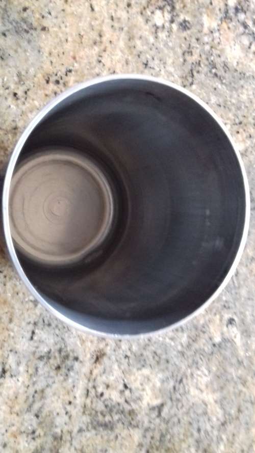 Coca Cola Straw Holder